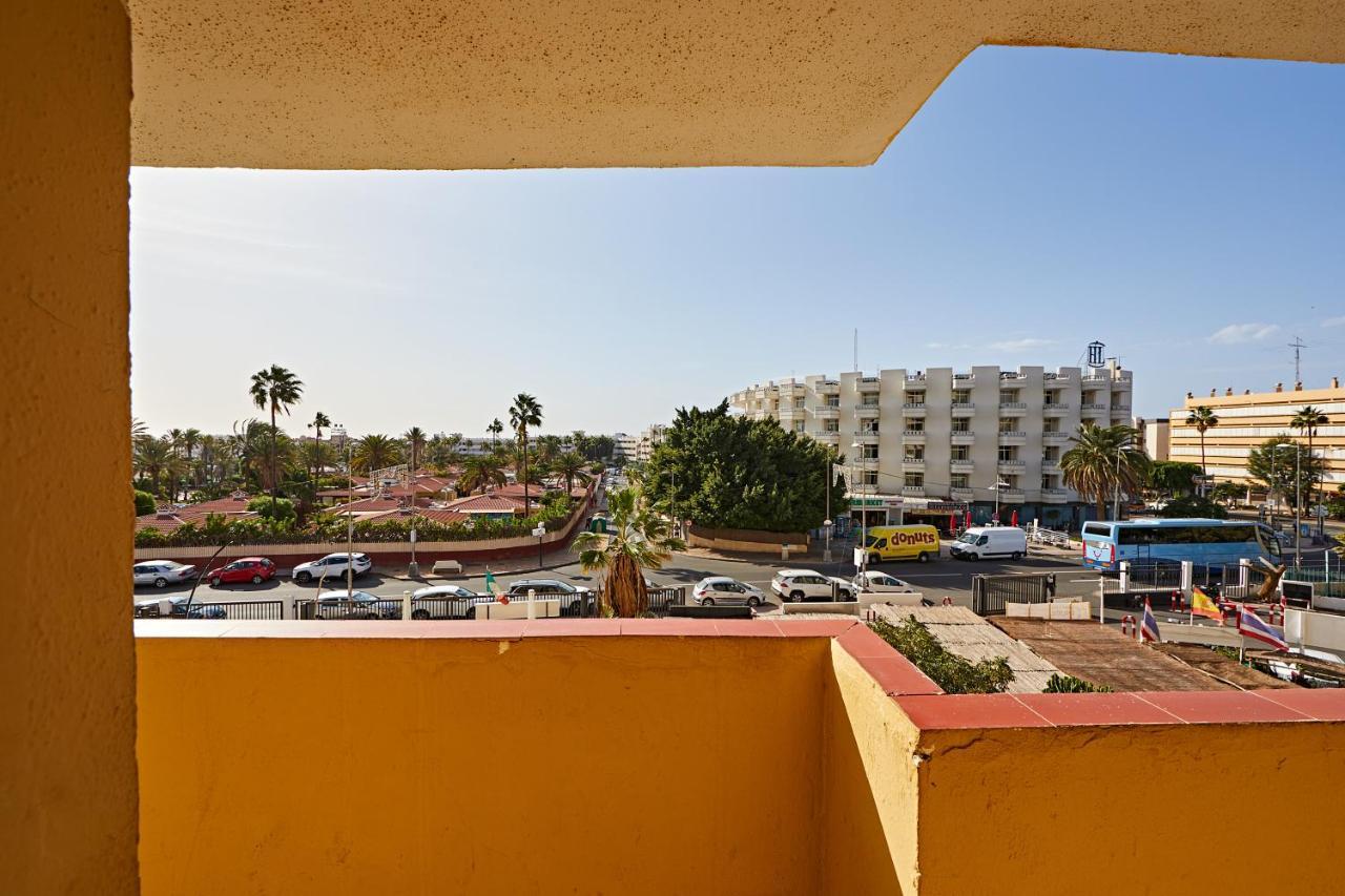 San Bartolomé Paradise In Maspalomas المظهر الخارجي الصورة