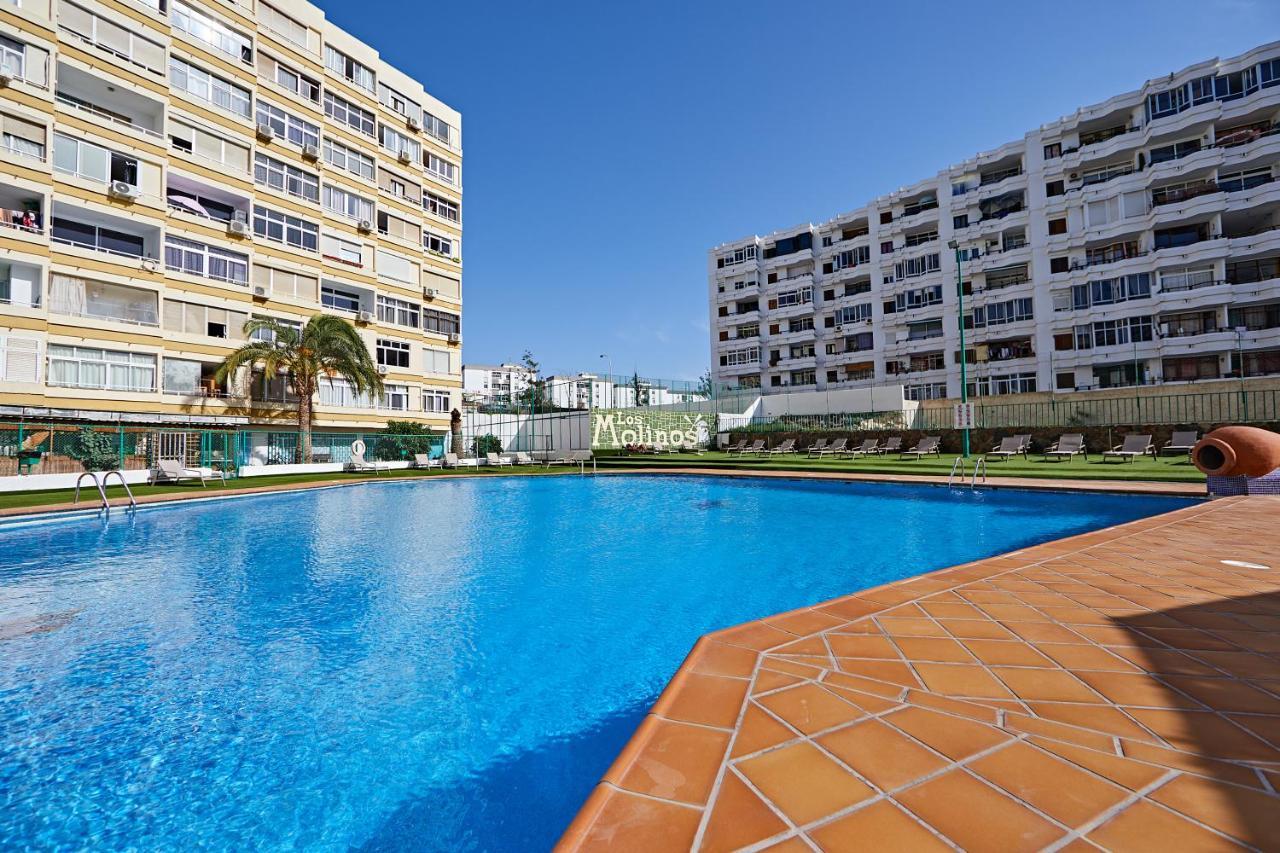 San Bartolomé Paradise In Maspalomas المظهر الخارجي الصورة