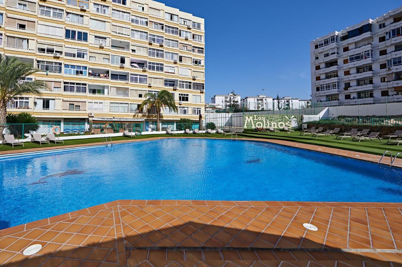 San Bartolomé Paradise In Maspalomas المظهر الخارجي الصورة