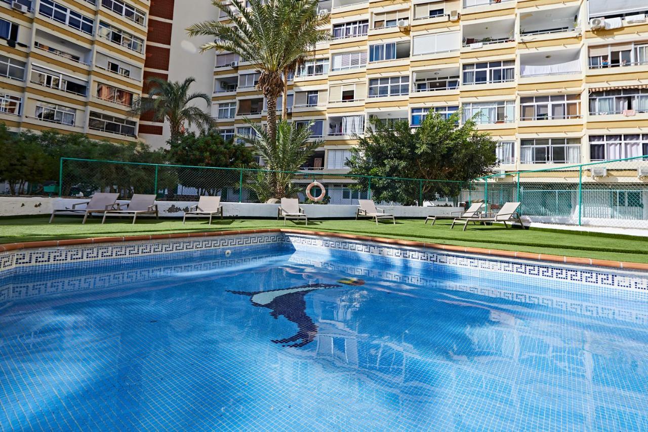 San Bartolomé Paradise In Maspalomas المظهر الخارجي الصورة