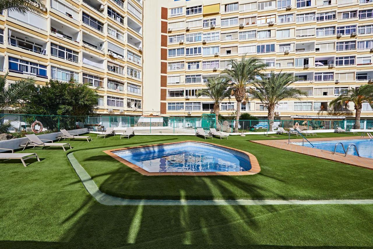 San Bartolomé Paradise In Maspalomas المظهر الخارجي الصورة