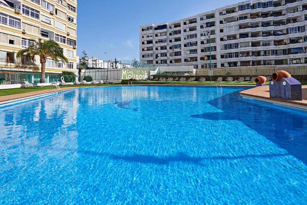 San Bartolomé Paradise In Maspalomas المظهر الخارجي الصورة